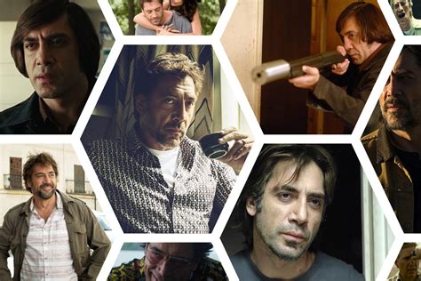 The Best of Javier Bardem